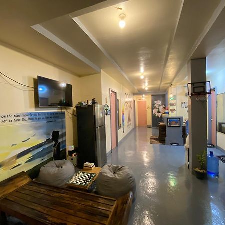 Daltans Home Stay Siargao General Luna  Exterior foto