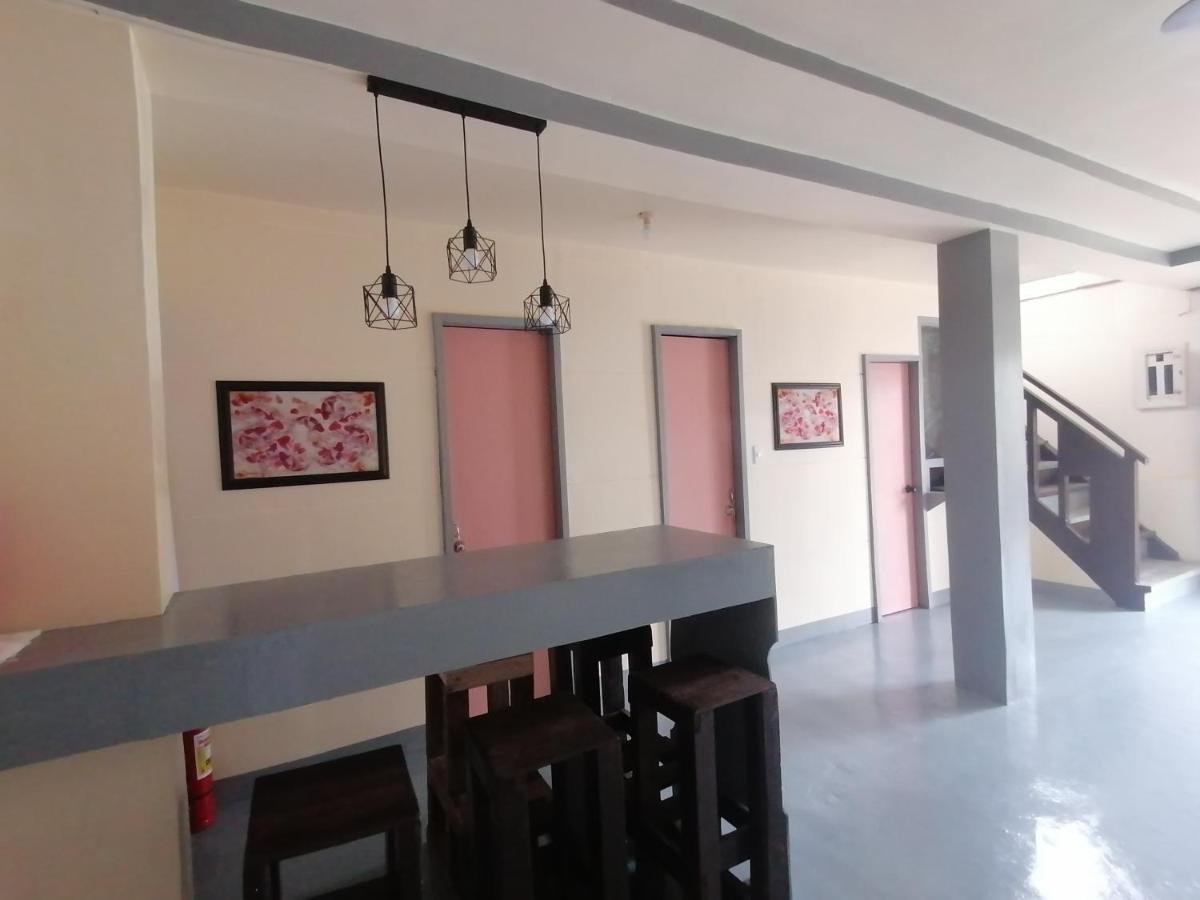 Daltans Home Stay Siargao General Luna  Exterior foto