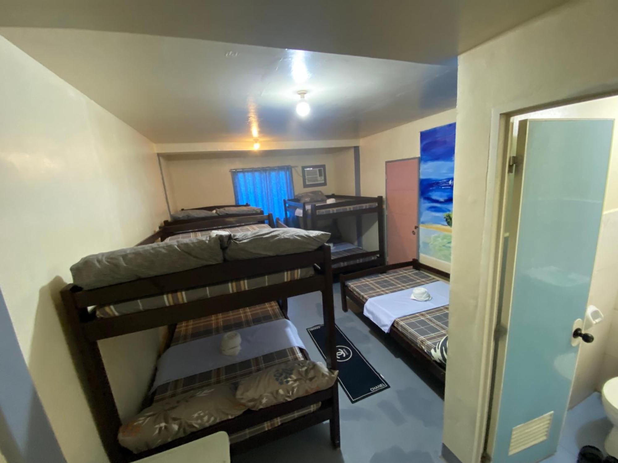 Daltans Home Stay Siargao General Luna  Exterior foto