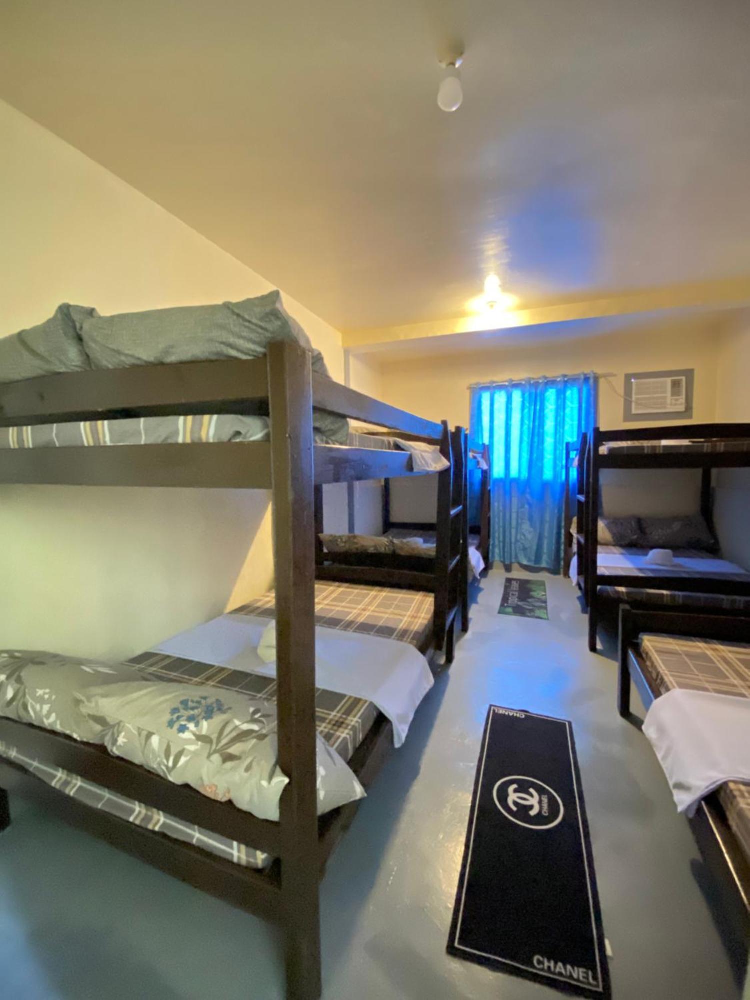 Daltans Home Stay Siargao General Luna  Exterior foto