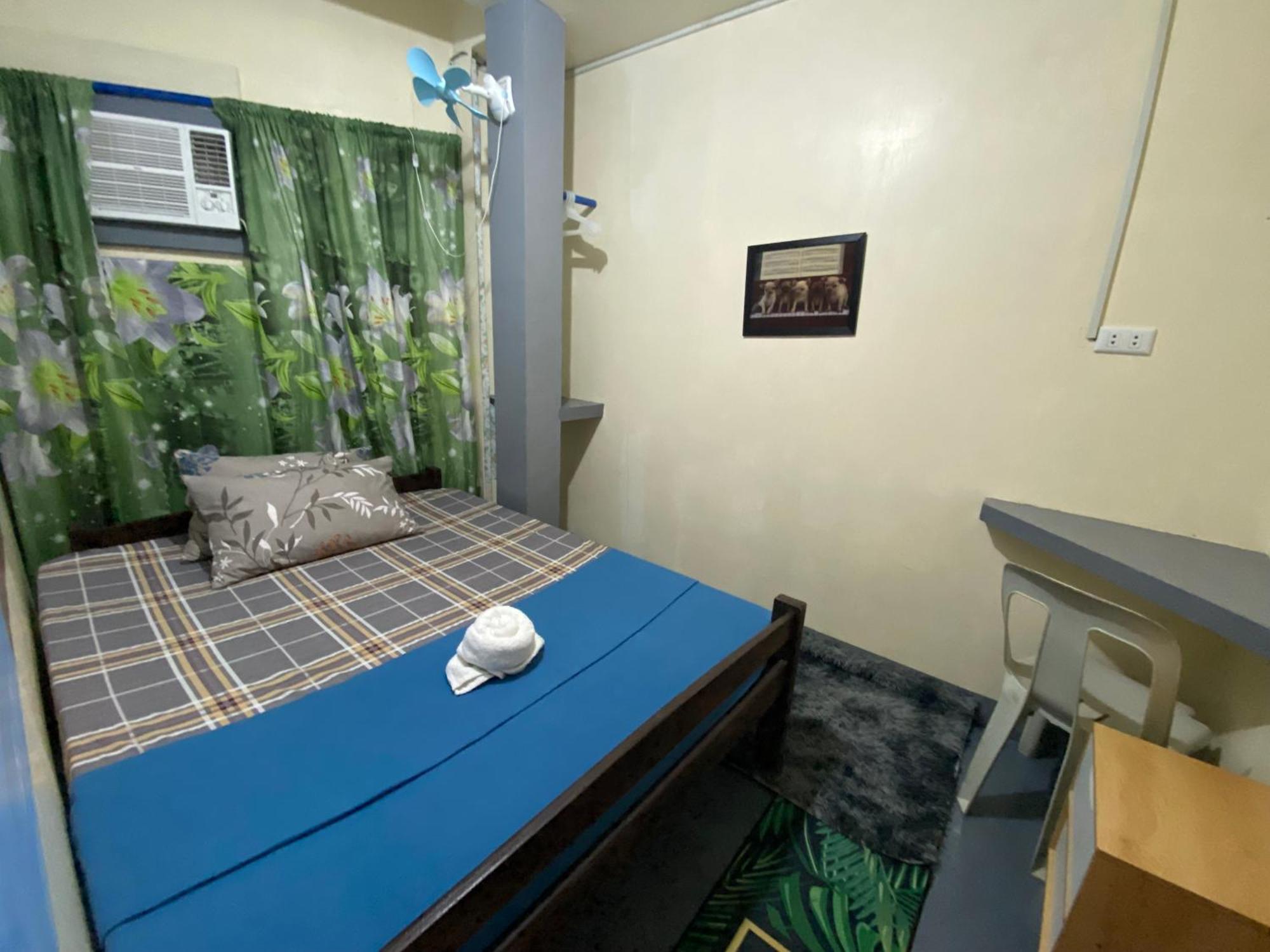 Daltans Home Stay Siargao General Luna  Exterior foto